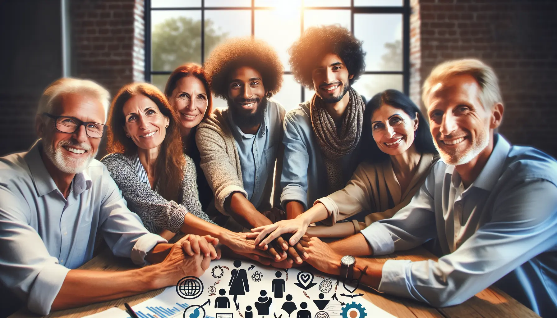 Marketing para Transformação do Terceiro Setor