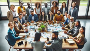 Parcerias corporativas para ONGs no Terceiro Setor