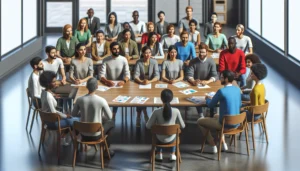 Programa Construir Juntos para Organizações da Sociedade Civil