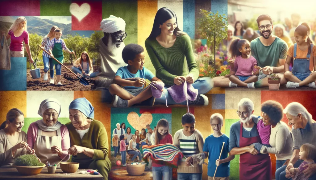 Programas sociais de cooperativas no Terceiro Setor