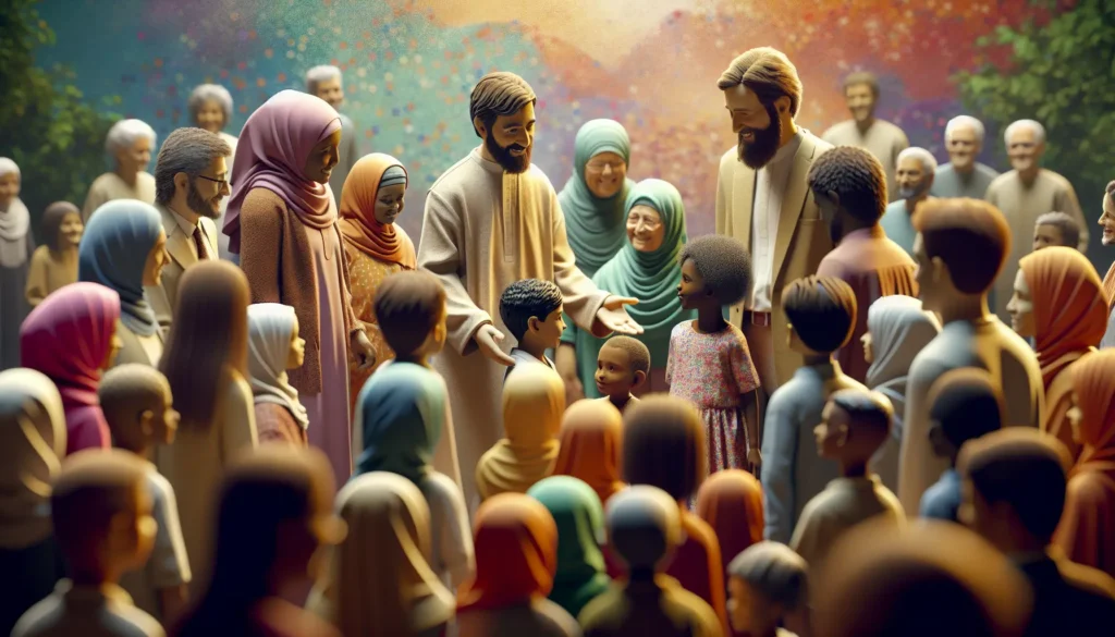 Saúde mental infantil no Jardim Ângela