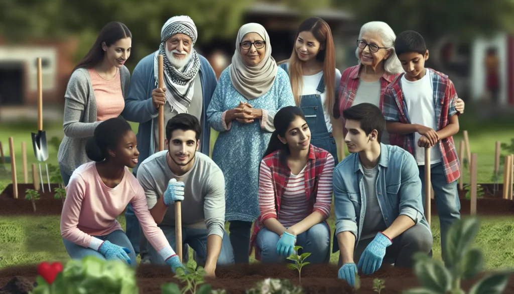 Solidariedade e Filantropia no Terceiro Setor