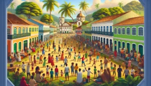 Cidades inclusivas para refugiados no Brasil