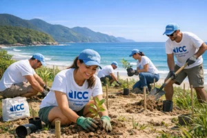 Conservação Ambiental e Transformação Social no Litoral Norte de São Paulo