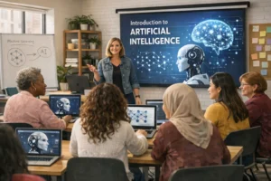 Democratização da Inteligência Artificial no Terceiro Setor