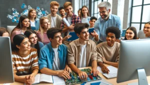 Educação e Empregabilidade de Jovens no Terceiro Setor