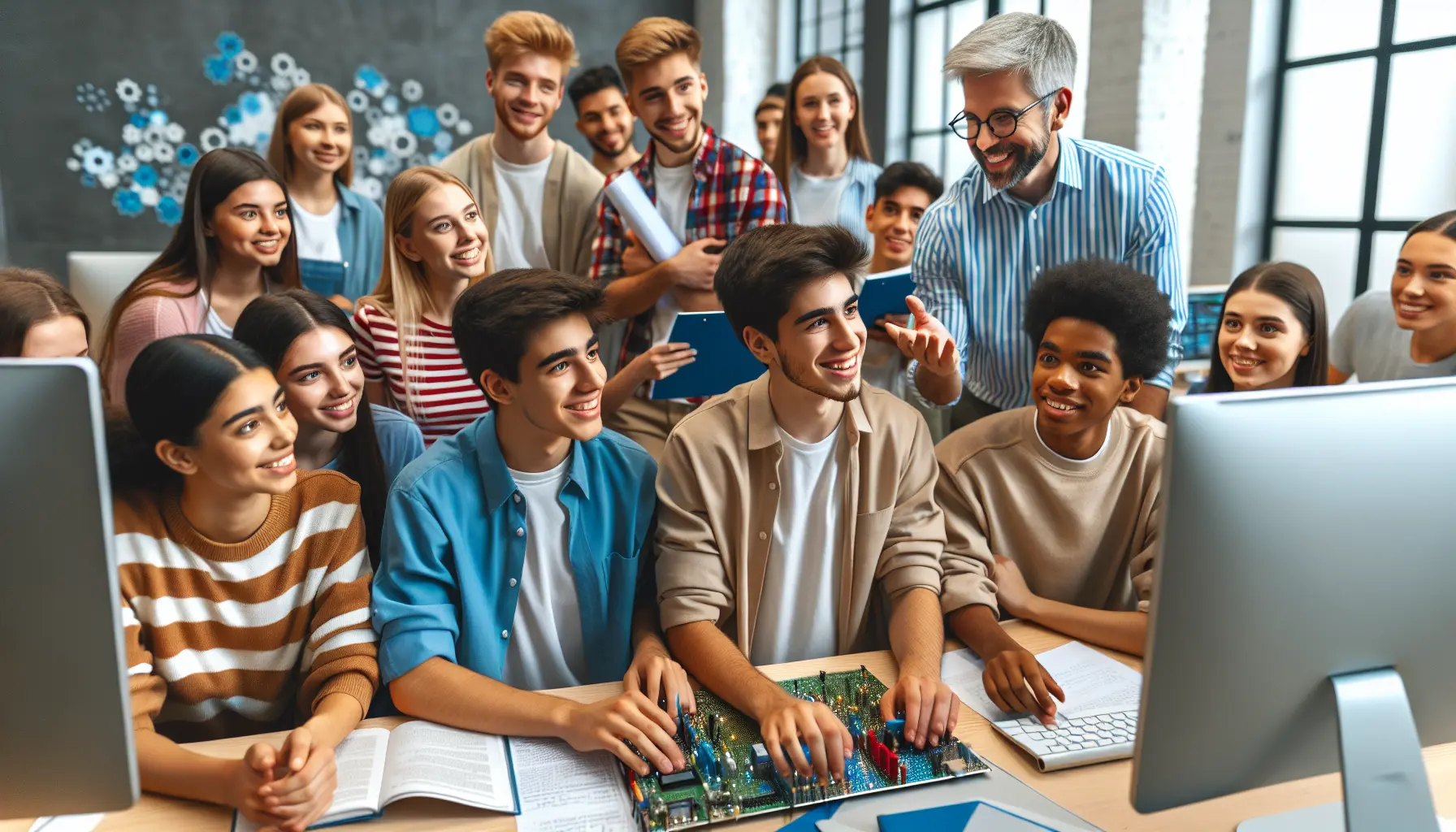 Educação e Empregabilidade de Jovens no Terceiro Setor