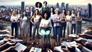 Empreendedorismo social em Santo André