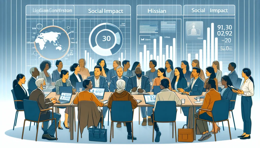 Fórum Digital sobre Impacto Social no Terceiro Setor