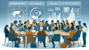 Fórum Digital sobre Impacto Social no Terceiro Setor