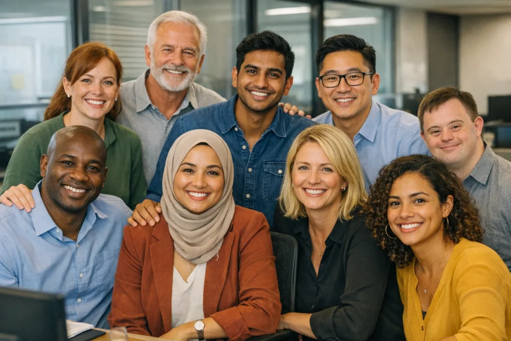 Igualdade Salarial entre Homens e Mulheres no Brasil