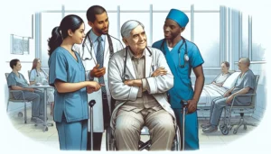Tratamento da Doença de Parkinson no SUS