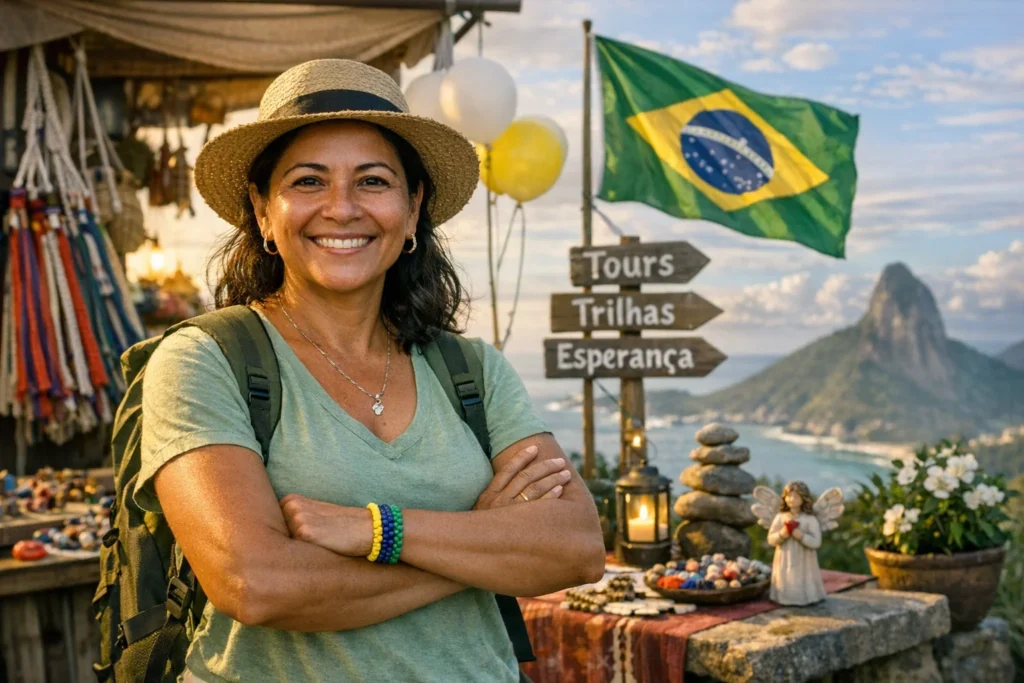 Crédito especial para microempreendedoras vítimas de violência