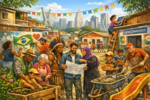 Desigualdade e Desenvolvimento Local em São Paulo