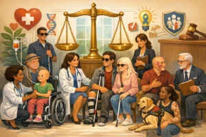 Direitos dos Pacientes com Doenças Raras no Brasil