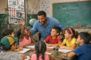 Educação e desigualdades no Terceiro Setor