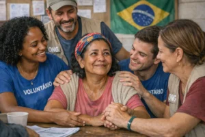 Vulnerabilidade de mulheres em contextos de prostituição
