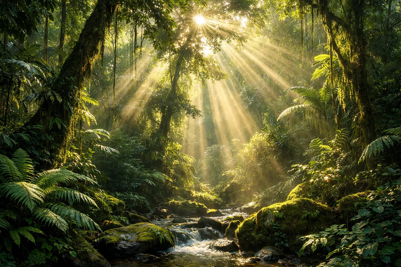 Zerar o desmatamento nas florestas tropicais até 2030