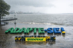 Adaptação Climática no Rio Grande do Sul