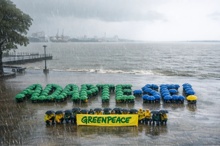 Adaptação Climática no Rio Grande do Sul