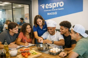Capacitação de Jovens no Terceiro Setor em Maceió