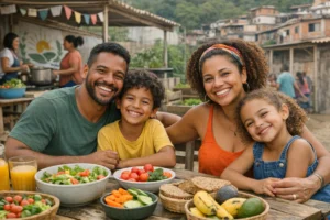Combate à fome no Brasil e gastos em guerras