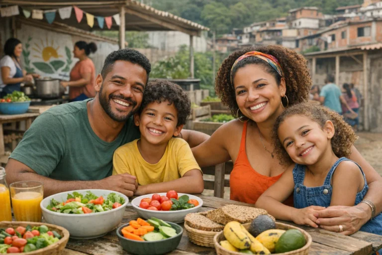 Combate à fome no Brasil e gastos em guerras