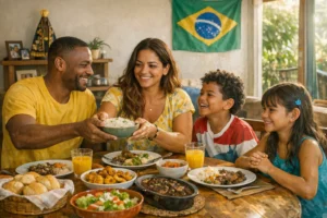 Combate à Fome no Debate Eleitoral Brasileiro