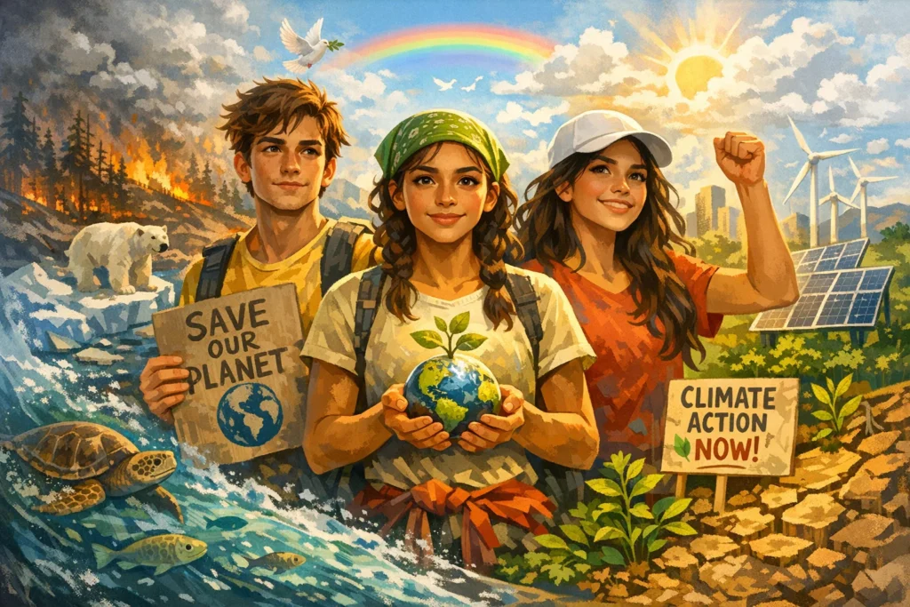 ecoansiedade