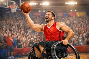 Esporte Adaptado e Inclusão Social