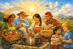 Fome e insegurança alimentar no mundo em 2026