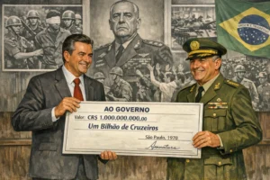 Responsabilização de Empresas por Apoio à Ditadura Militar