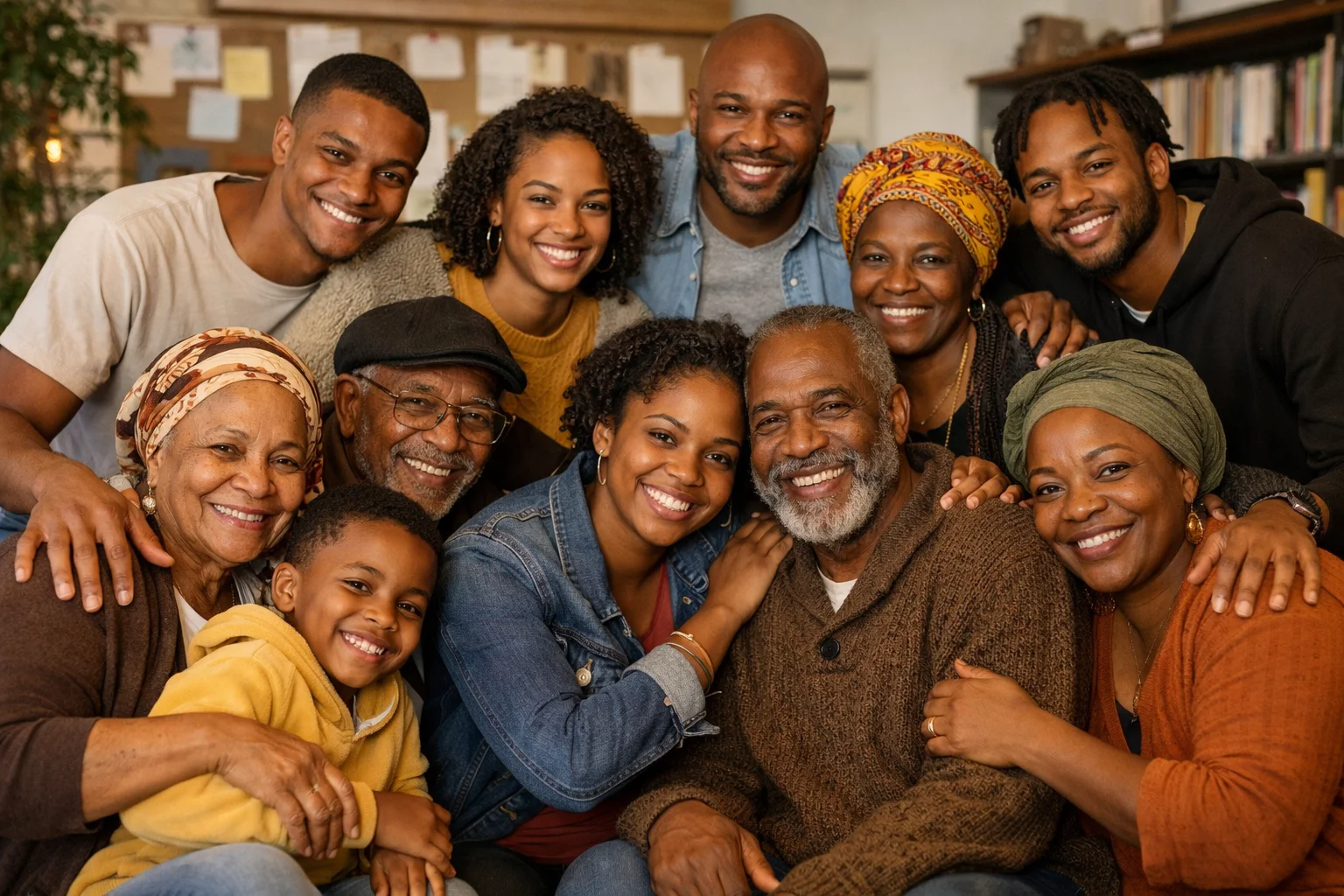 Saúde Mental e Racismo Estrutural no Brasil