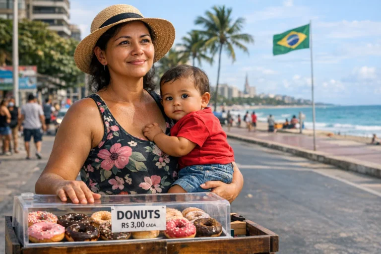 Solidariedade e Empreendedorismo em Maceió