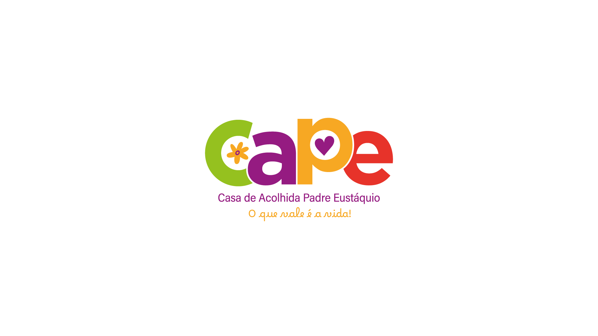 CAPE - CASA DE ACOLHIDA PADRE EUSTAQUIO