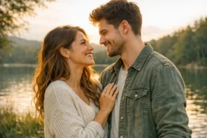 História de amor entre doadora de órgãos e irmão do doador