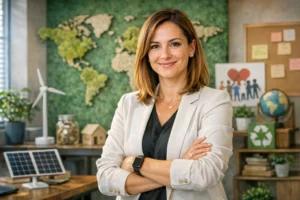 Nova liderança executiva na Fundação FEAC em Campinas