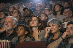 Poder do audiovisual na transformação social