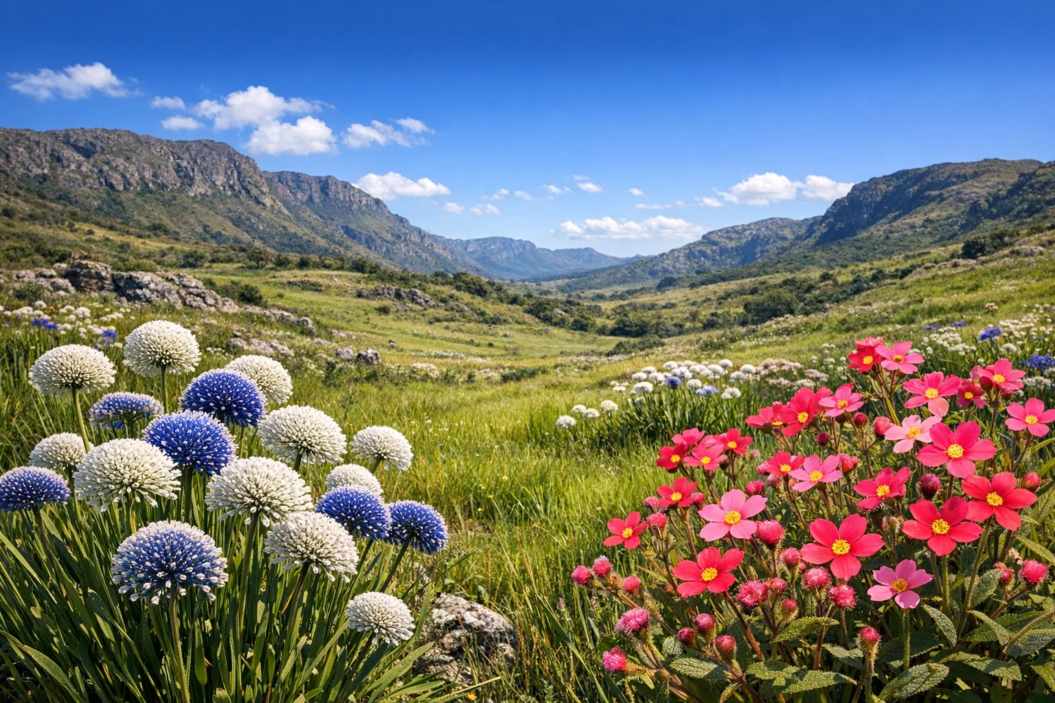 redescoberta de plantas raras em Minas Gerais