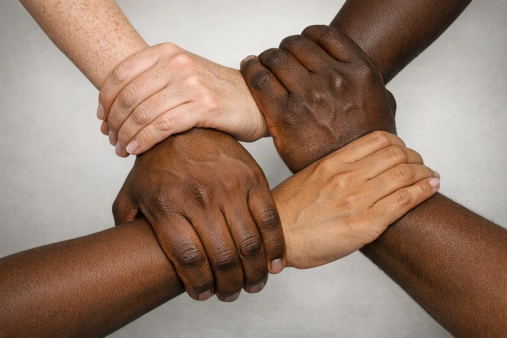 Saúde Mental e Racismo no Terceiro Setor