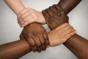 Saúde Mental e Racismo no Terceiro Setor