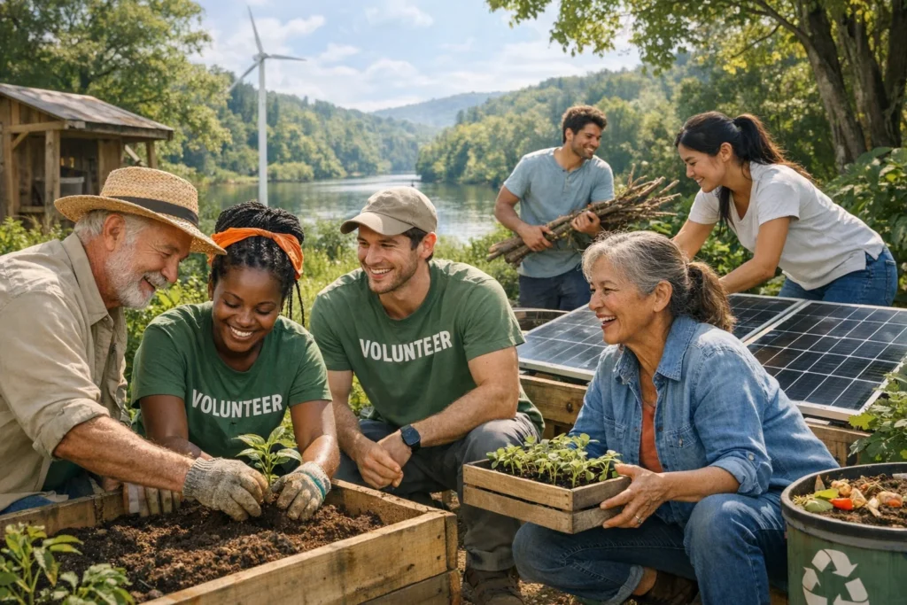 Sustentabilidade Corporativa no Terceiro Setor