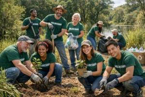 Terceiro Setor e Agenda 2030 no Brasil