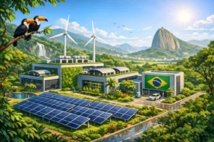Incentivo fiscal para data centers e soberania digital no Brasil